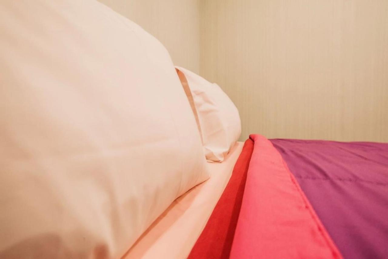 Central Cozy Apartment With Parking! ลวีฟ ภายนอก รูปภาพ